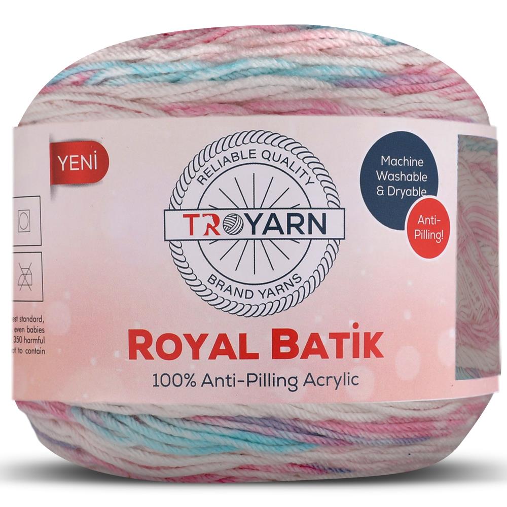 Royal Batik - 10602